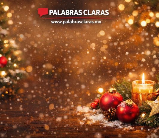 Navidad de reflexión, gratitud y compromiso con la verdad