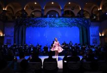 Invita Ayuntamiento a Concierto Navideño en Palacio Municipal