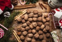Navidad saludable: El papel de las frutas y semillas deshidratadas este 2025