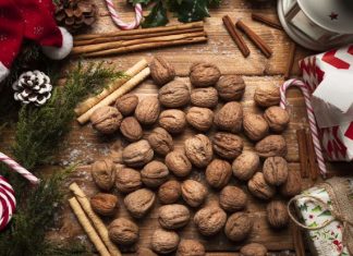 Navidad saludable: El papel de las frutas y semillas deshidratadas este 2025