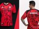 Necaxa lanza playera con la imagen del comic de ‘Deadpool’
