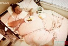 Muere ‘la mujer más pesada del mundo’