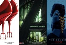 Los 15 filmes más esperados de 2026: de ‘The Odyssey’ a ‘The Devil Wears Prada 2’