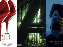 Los 15 filmes más esperados de 2026: de ‘The Odyssey’ a ‘The Devil Wears Prada 2’