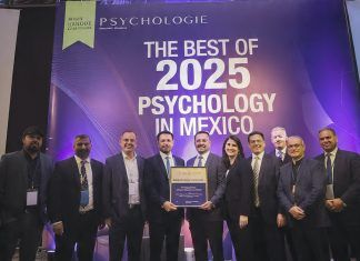 Somos Nuestra Memoria. Lo mejor en 2025 de la psicología en México