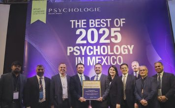 Somos Nuestra Memoria. Lo mejor en 2025 de la psicología en México