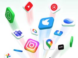 ¿Qué puedes hacer con Gmail en tu teléfono Huawei?