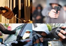 Crecen asaltos y robos en Xalapa