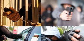 Crecen asaltos y robos en Xalapa