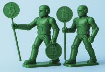 Mercados 2026: entre Robots, bitcoins y la realidad