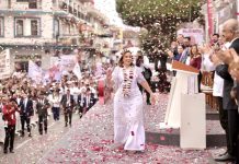 Rocío Nahle: el poder que sirve para poder