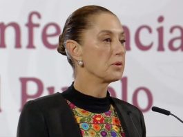 Sheinbaum impulsa diálogo con EU tras declaraciones de Trump sobre cárteles