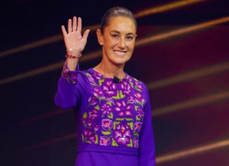 Sheinbaum presenta modelo de inversión para industria energética