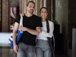 30 mil a víctimas del Tren Interoceánico; millones para “arte” del hijo de Sheinbaum