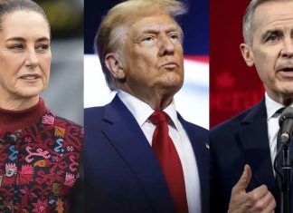 Donald Trump no renueva el T-MEC