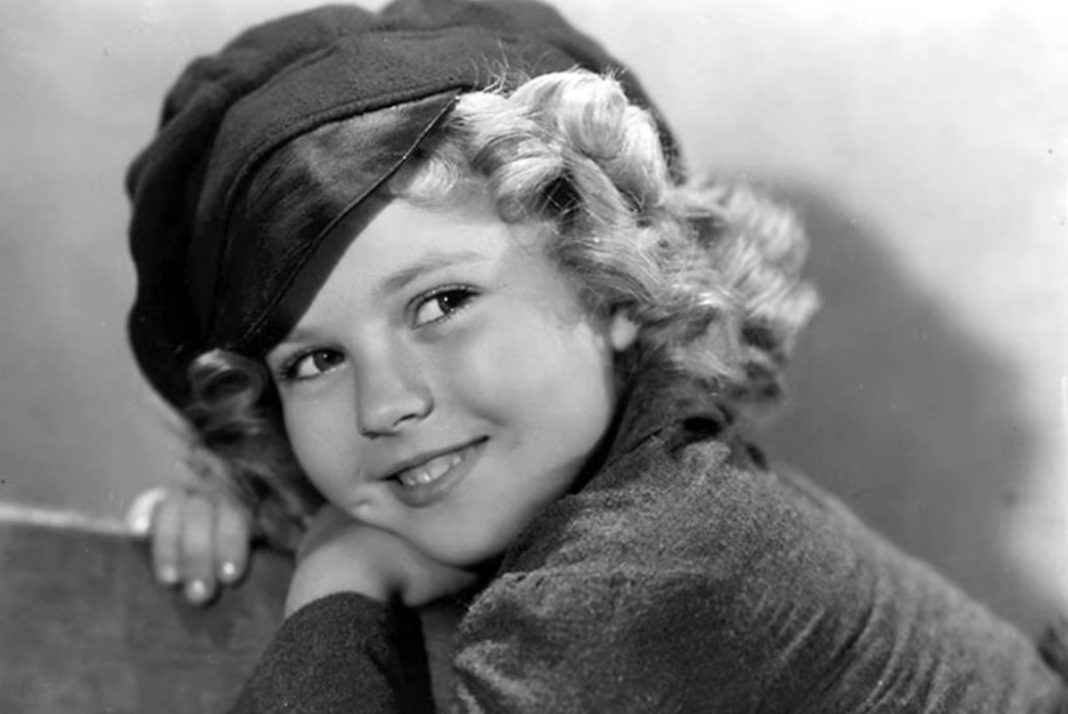 Shirley Temple