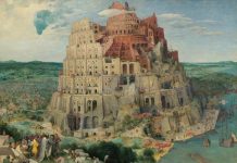 La torre de Babel: ¿mito o realidad?