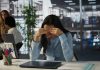 La Generación Z está sufriendo ‘burnout’ en el trabajo