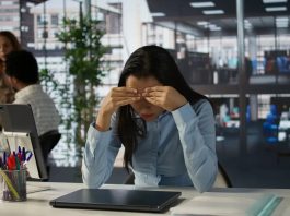 La Generación Z está sufriendo ‘burnout’ en el trabajo