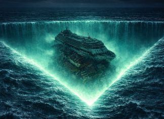 Geología explica el enigma del Triángulo de las Bermudas