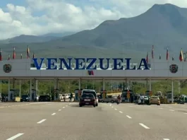 México rechaza “intervenciones” de EU a Venezuela