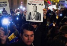 EU denuncia “la naturaleza vil del régimen de Maduro”, por la muerte de Alfredo Díaz