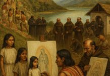 Divulgación histórica. Con el nombre y sombra del Tepeyac