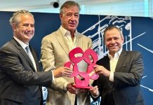 Citi cierra la venta del 25% de Banamex a Chico Pardo