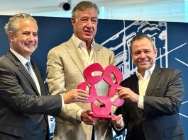 Citi cierra la venta del 25% de Banamex a Chico Pardo