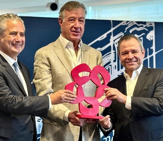 Citi cierra la venta del 25% de Banamex a Chico Pardo