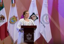 Magistrada Lisbeth Jiménez Aguirre estaría impedida para ser fiscal en Veracruz