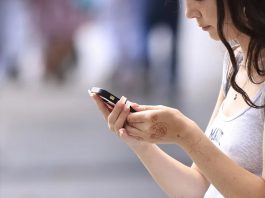 Permanentemente localizados y controlados, nueva tendencia entre los jóvenes