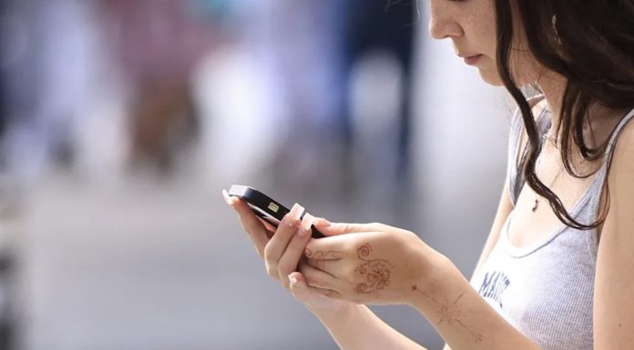 Permanentemente localizados y controlados, nueva tendencia entre los jóvenes