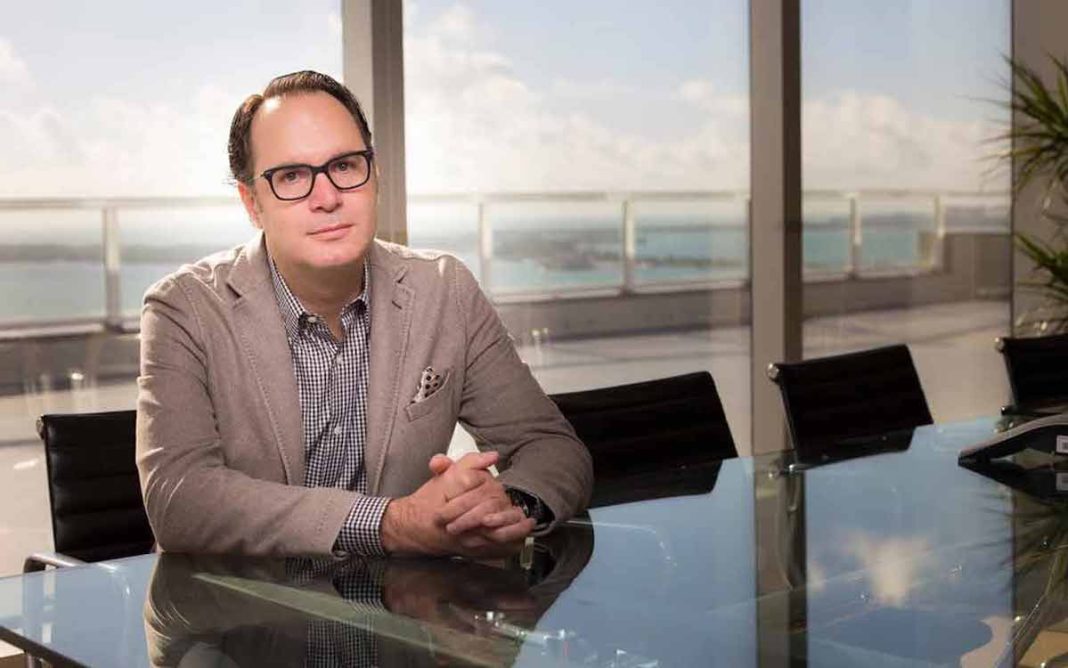 Adolfo del Cueto Aramburu