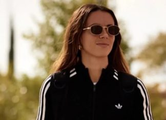 Aitana Bonmatí, la mejor futbolista del mundo, habla abiertamente de su orientación sexual