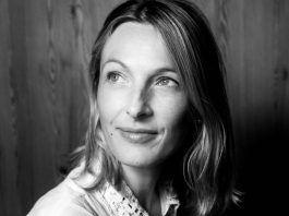 Andrea Marcolongo: “Escribir un libro es como correr un maratón”