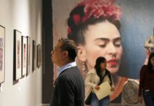 La enigmática y enrevesada historia de la colección mexicana Gelman