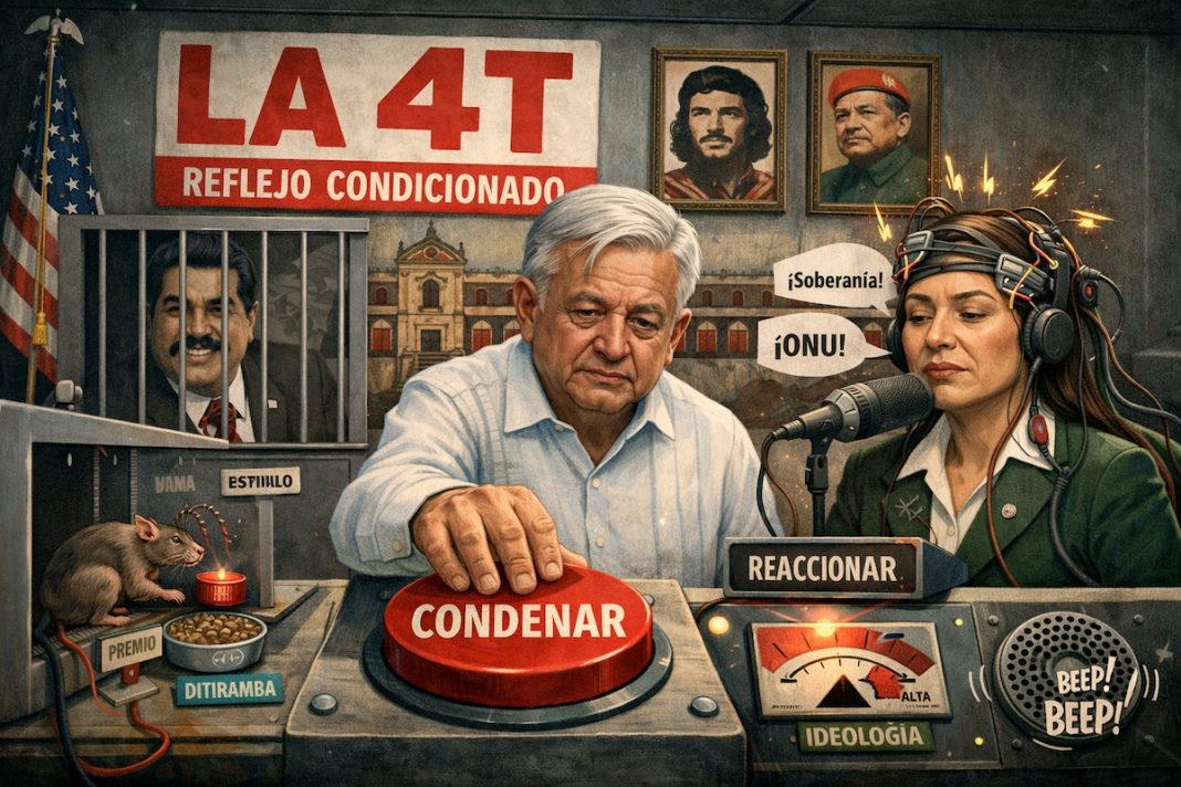 Cuarta Transformación