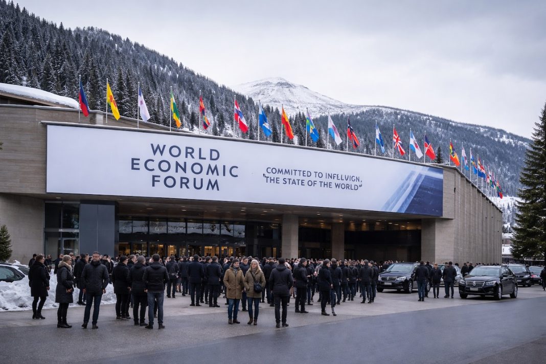 Davos