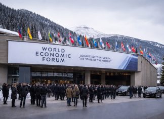 El silencio de México en Davos expone la debilidad económica y la falta de liderazgo