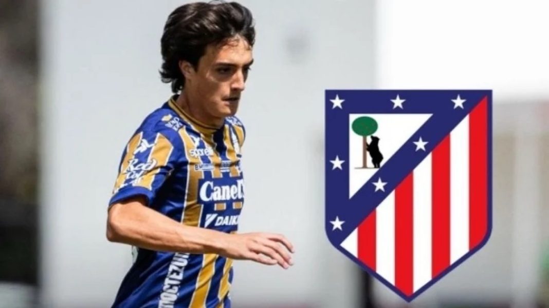 Emiliano Muñoz Madrid