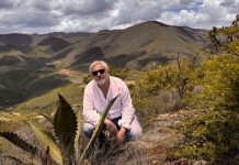 Félix G. Modroño: “El pueblo mexicano es único gracias a su maravilloso mestizaje”