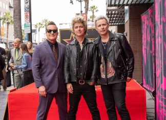 La banda Green Day liderará la ceremonia de apertura del Super Bowl LX