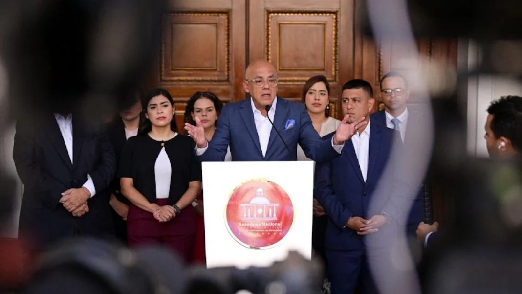 Jose Rodriguez Venezuela