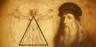 Confirman el descubrimiento de la mítica Basílica de Vitruvio, que inspiró a Da Vinci
