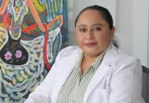 MARIELA HERNÁNDEZ Y EL COLOSAL RETO DE LA SALUD VERACRUZANA