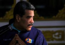 Trump relata cómo fue el secuestro de Maduro