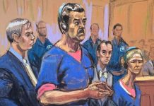 Nicolás Maduro y Cilia Flores tienen múltiples heridas en cabeza y costillas