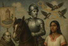 Divulgación Histórica. Profundamente necesaria y entrañable doña Marina