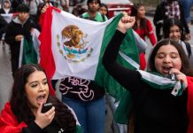 Mayoría en México avala eventual intervención militar de EU contra cárteles